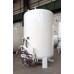 Cryogenic storage tank for liquid Oxygen (LOX), Argon (LAR) , Nitrogen (LIN) gas